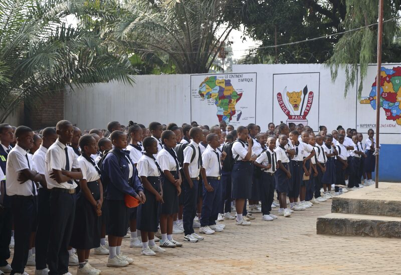 Éducation de Base